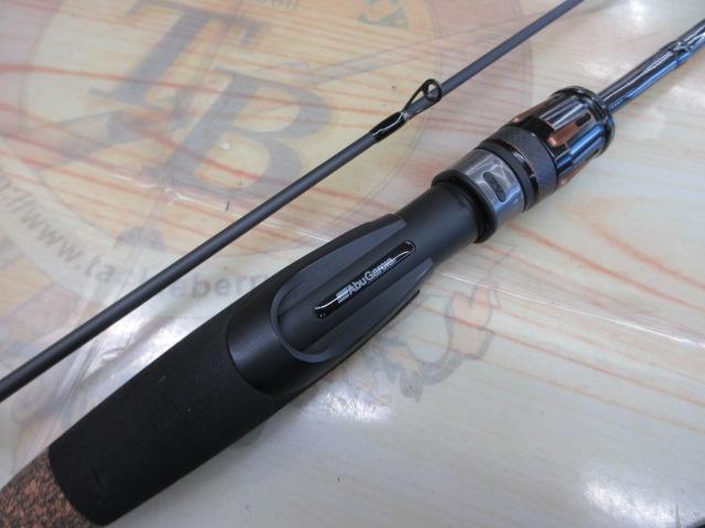 オーシャンフィールドライトジギング OFLS-632-MAX120