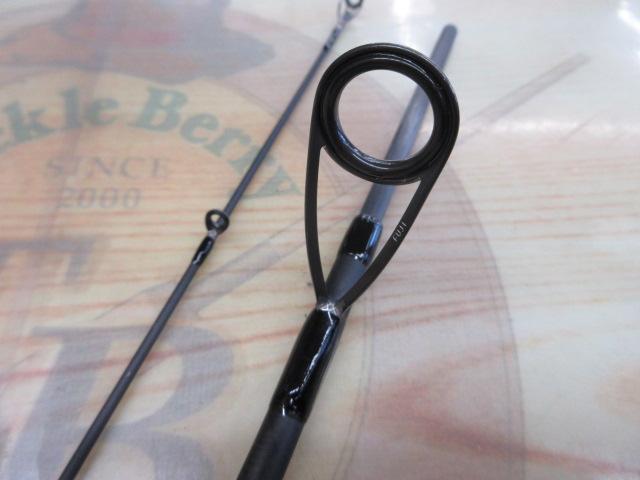 オーシャンフィールドライトジギング OFLS-632-MAX120