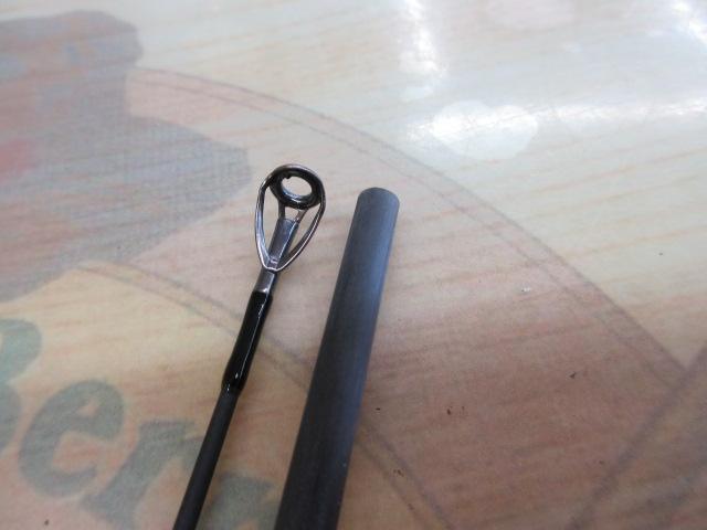 オーシャンフィールドライトジギング OFLS-632-MAX120