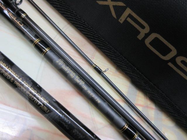 クロスフィールド XRFC-654ML-BF-MB