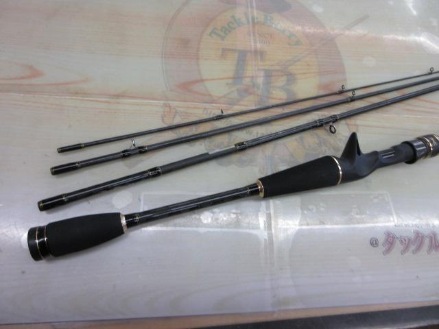 クロスフィールド XRFC-654ML-BF-MB