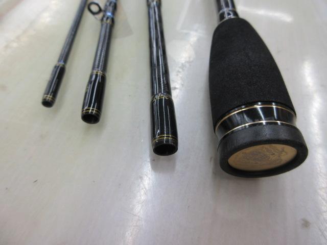 クロスフィールド XRFC-654ML-BF-MB