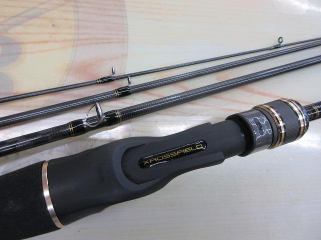 クロスフィールド XRFC-654ML-BF-MB