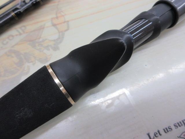 クロスフィールド XRFC-654ML-BF-MB