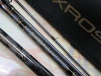 クロスフィールド XRFC-654ML-BF-MB