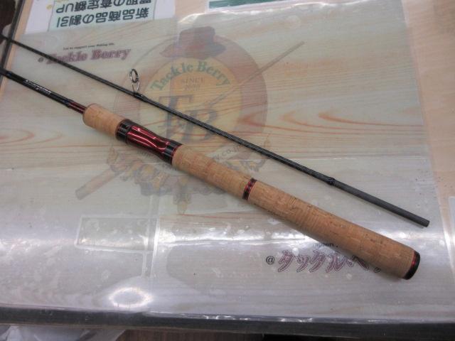 スコーピオン2701FF-2｜＠ベリーネット 日本最大新品中古釣具WEBショップ