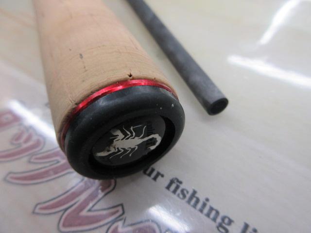 スコーピオン2701FF-2