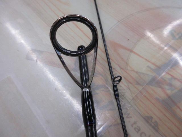 スコーピオン2701FF-2