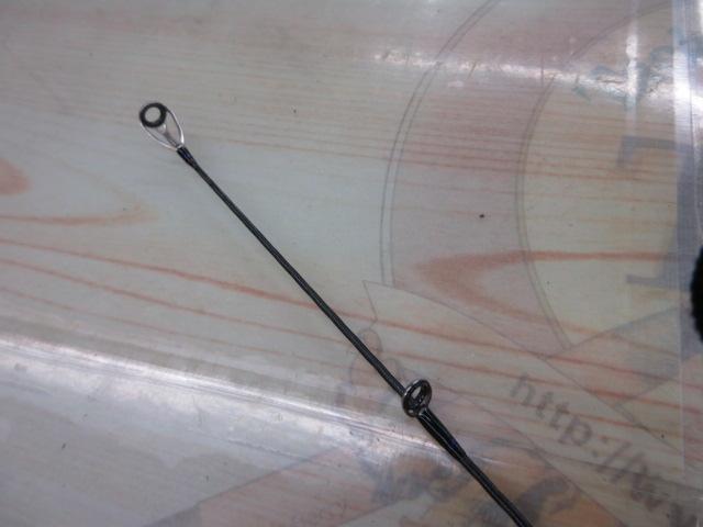 スコーピオン2701FF-2