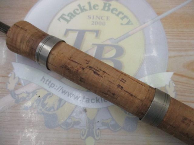 ストリームスピン ボロン SS-62EXL ゴールドサーメット+リングシート