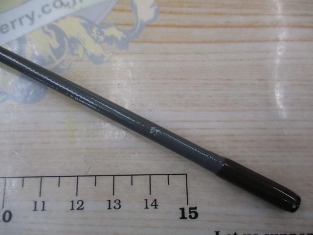 ストリームスピン ボロン SS-62EXL ゴールドサーメット+リングシート