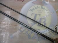 ストリームスピン ボロン SS-62EXL ゴールドサーメット+リングシート