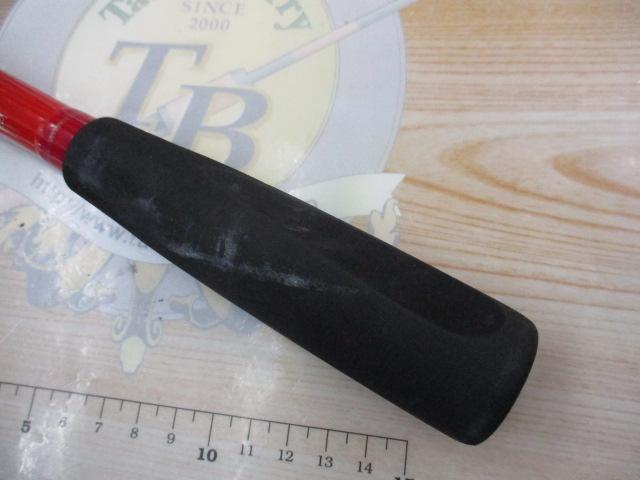 アナリスター メバル 240