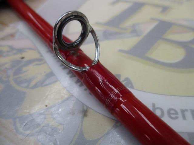 アナリスター メバル 240