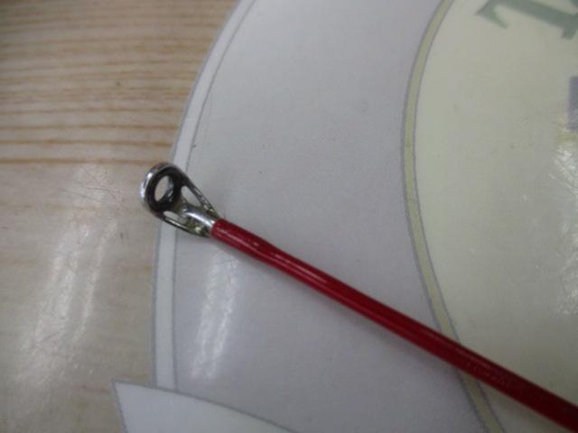 アナリスター メバル 240