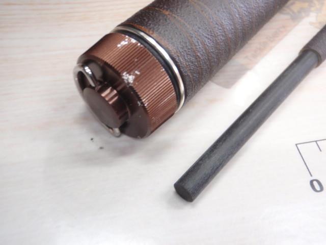 青波巧 フカセ 180