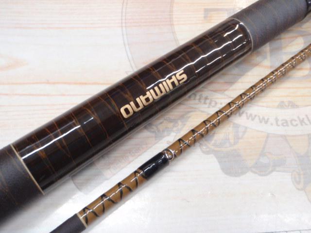 青波巧 フカセ 180