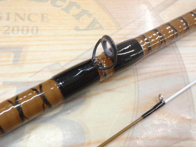 青波巧 フカセ 180