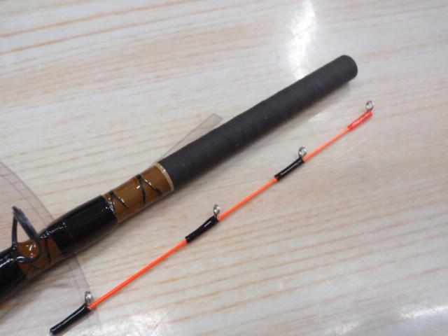 青波巧 フカセ 180