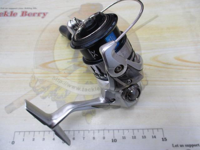 19ストラディック C2000SHG