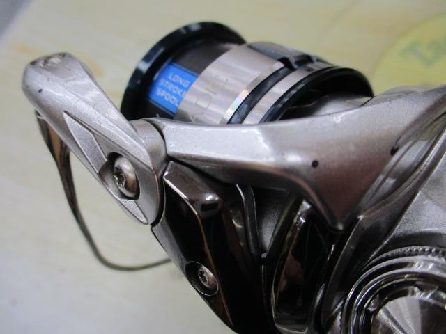 19ストラディック C2000SHG