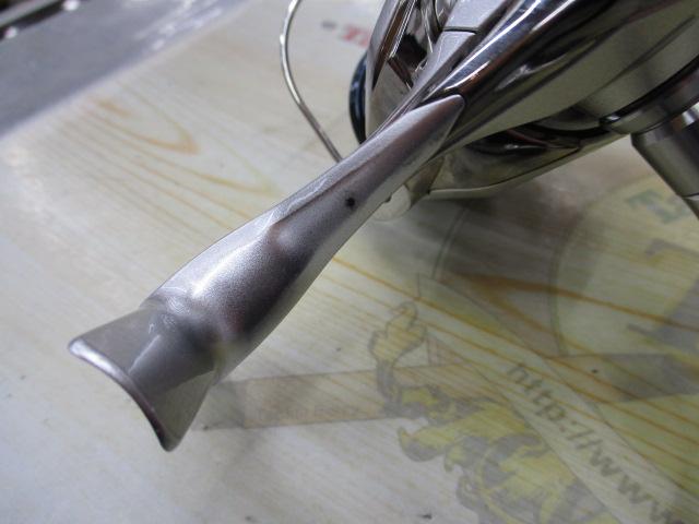 19ストラディック C2000SHG