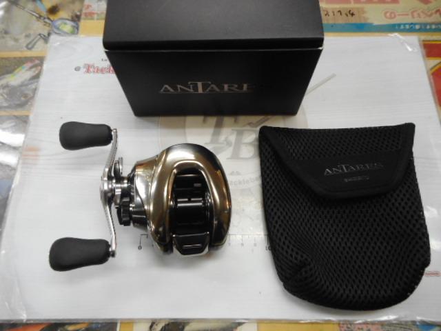 25アンタレス 101XG｜＠ベリーネット 日本最大新品中古釣具WEBショップ