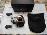 25アンタレス 101XG