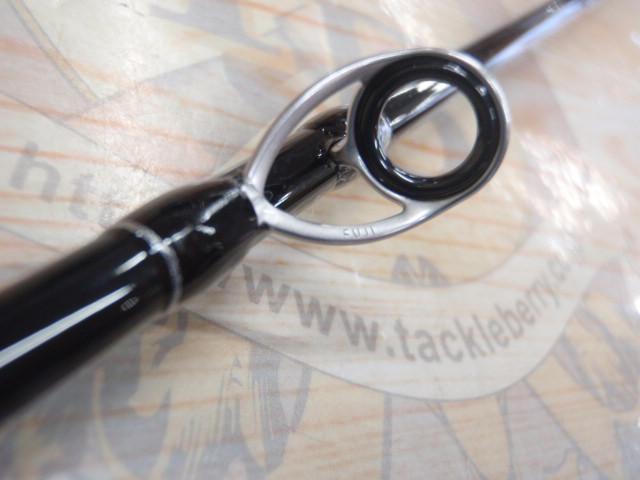 スパライダプレステップ SPRE-C672M-FC