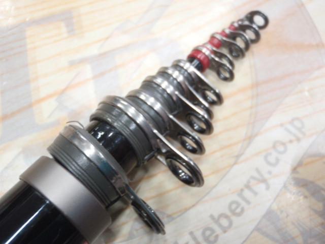 がま磯グレ競技スペシャル 125-53