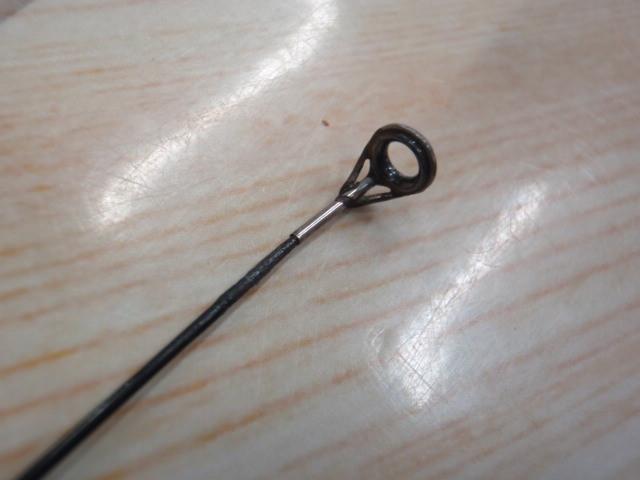 がま磯グレ競技スペシャル 125-53