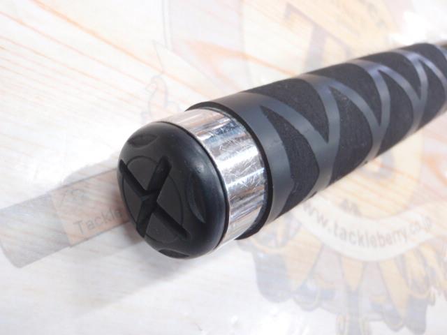 がま磯マスターモデル口太 T-50