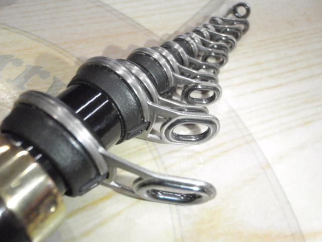 がま磯マスターモデル口太 T-50