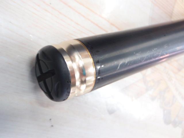 がま磯マスターモデル口太 F-50