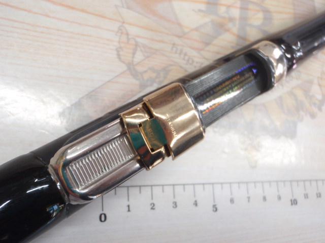 がま磯マスターモデル口太 F-50