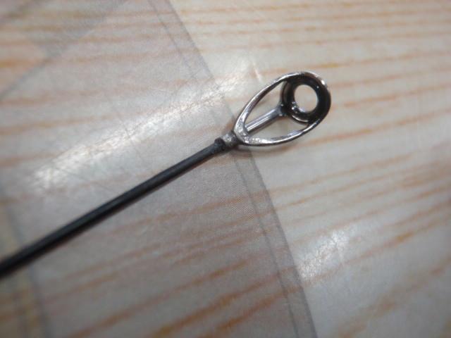 がま磯マスターモデル口太 F-50