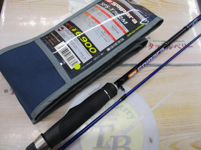 ソルパラ SPS-T762M