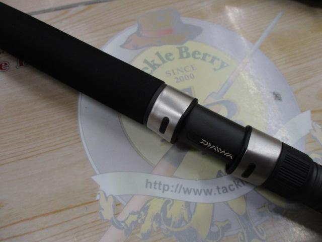 ジグキャスター TM100M-3