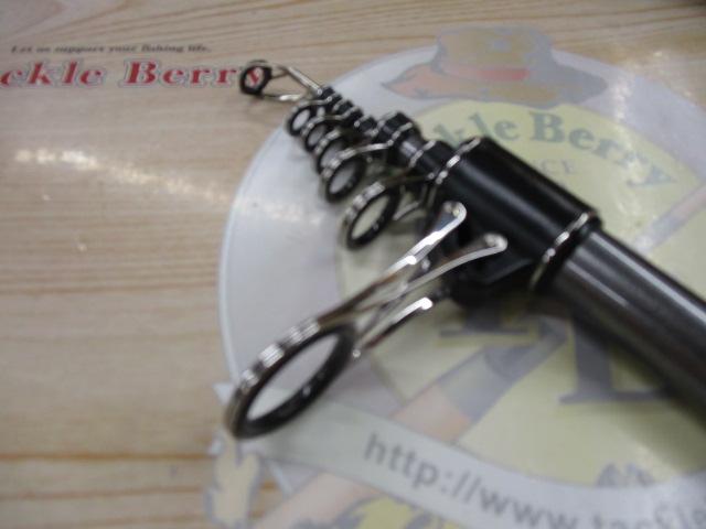 ジグキャスター TM100M-3