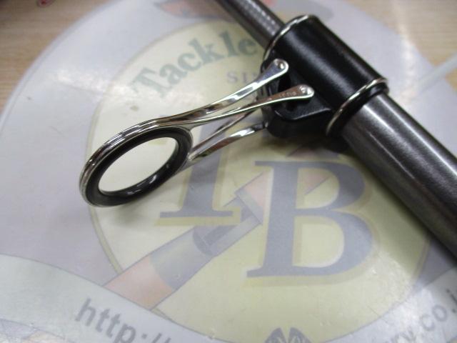 ジグキャスター TM100M-3