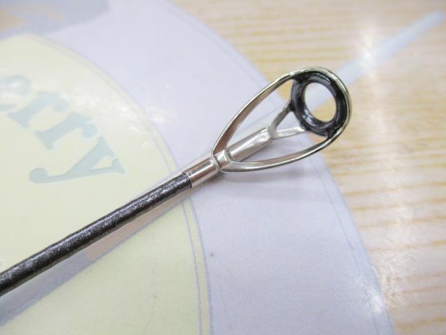 ジグキャスター TM100M-3