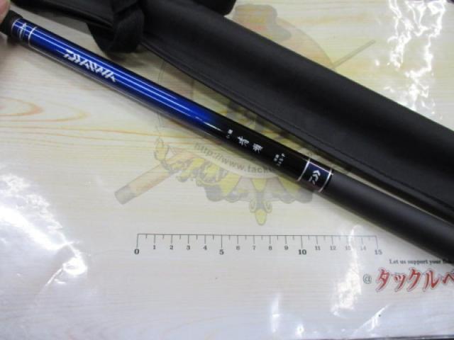 小継清瀬 硬調36S・F