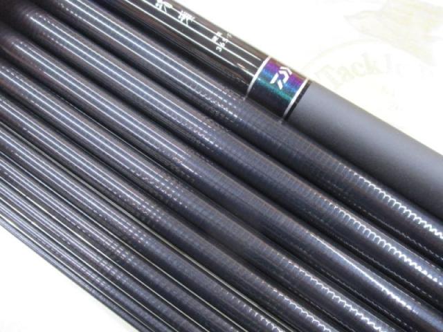 小継清瀬 硬調36S・F