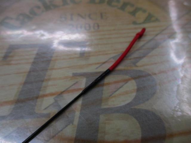 小継清瀬 硬調36S・F