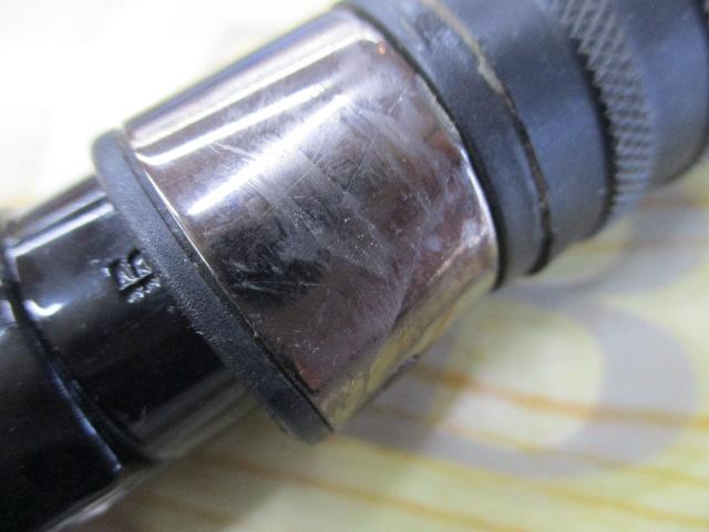 サイドワインダーグレートパフォーマーHGC-70XS/GP