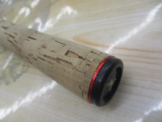 スコーピオン 1703R-2(2019モデル)