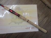 スコーピオン 1703R-2(2019モデル)