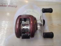 メタニウムXT RH(赤)