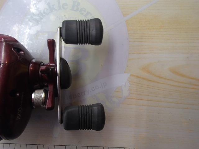 スコーピオン 1500(深溝スプール)