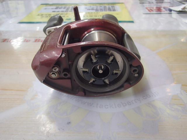 スコーピオン 1500(深溝スプール)